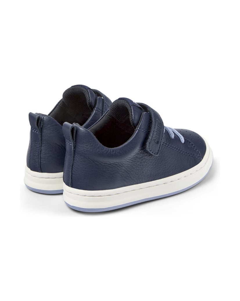 Camper-Sneaker-Runner-Four-dunkelblau