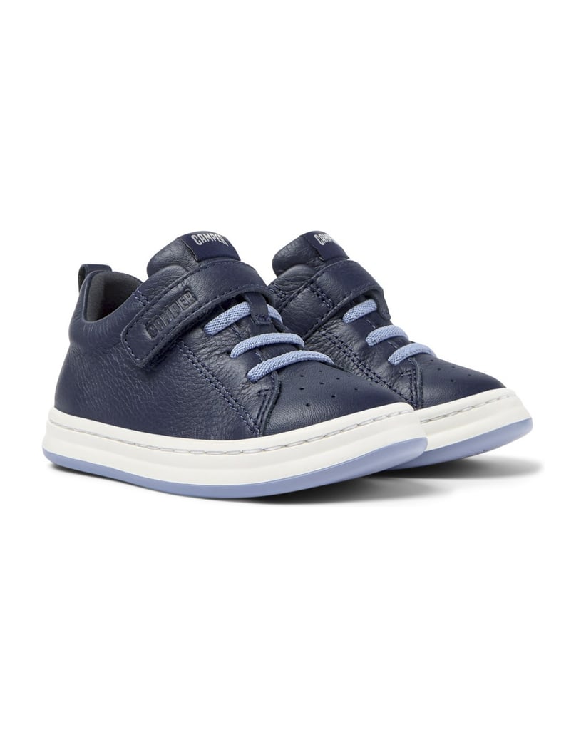 Camper-Sneaker-Runner-Four-dunkelblau