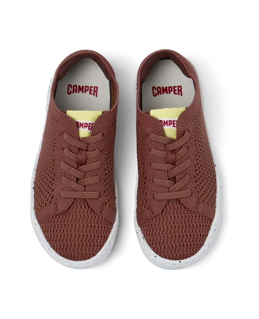 Camper-Sneaker-Peu-Touring-rosa