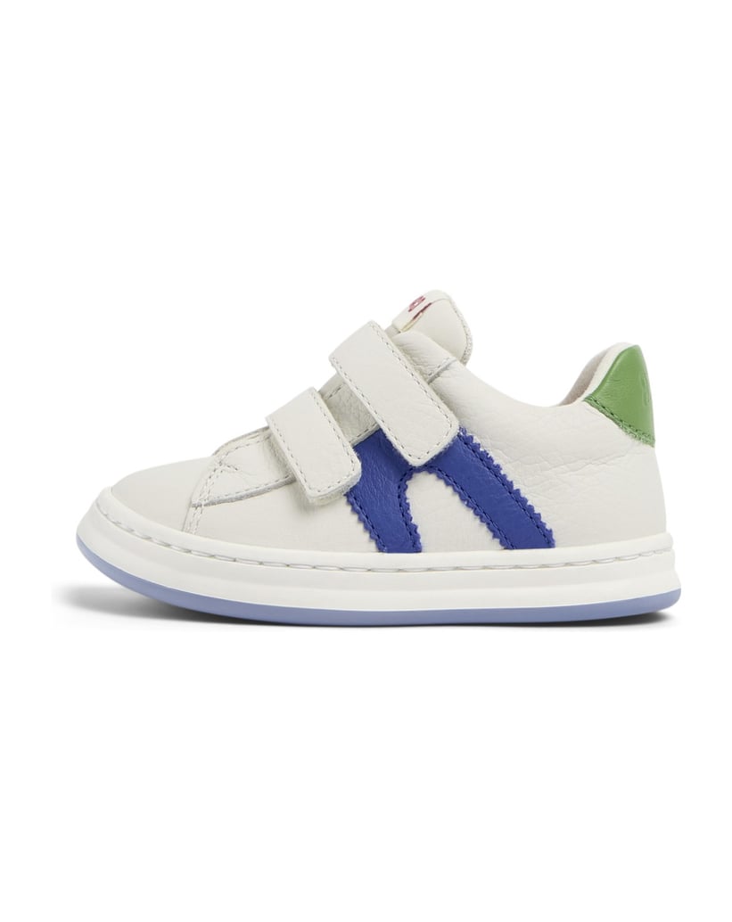 Camper-Sneaker-Runner-Four-weiss-