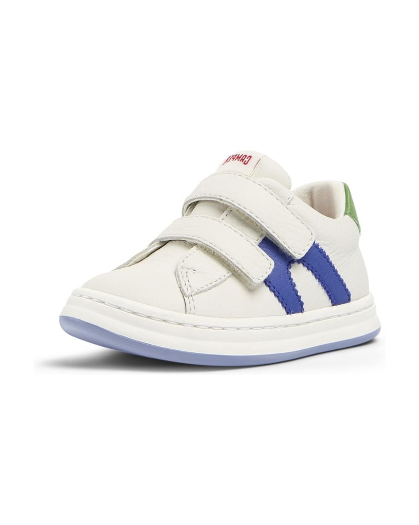 Camper-Sneaker-Runner-Four-weiss-