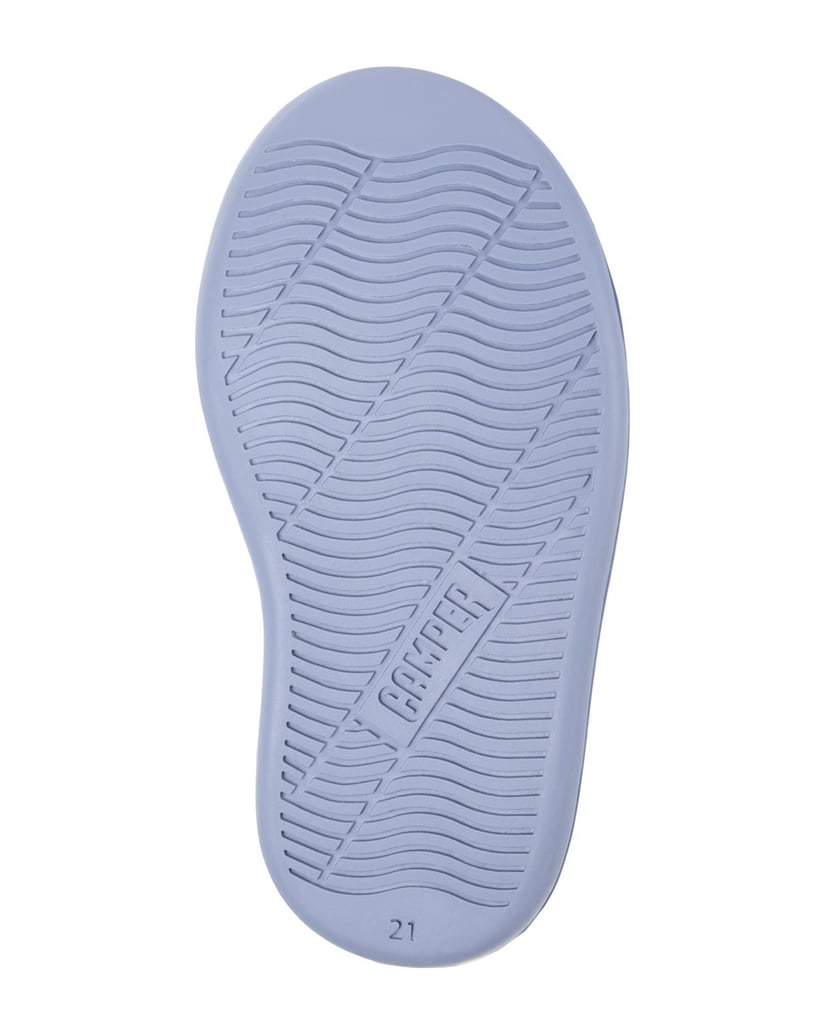 Camper-Sneaker-Runner-Four-weiss-