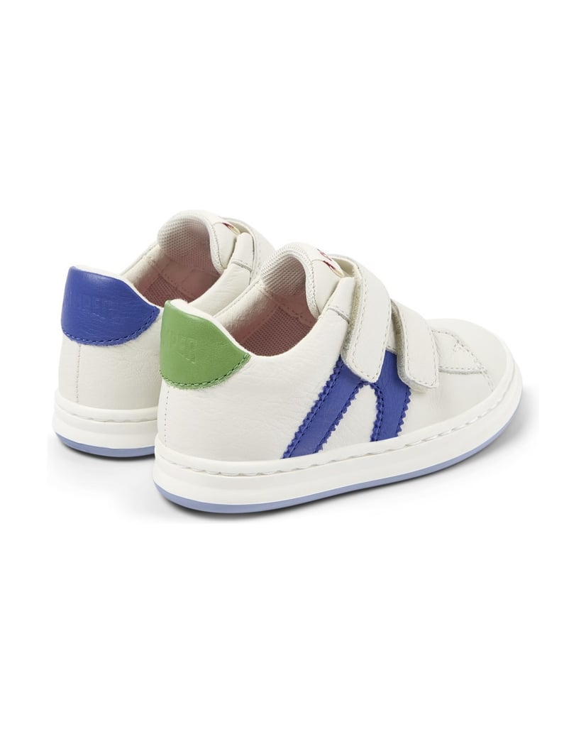 Camper-Sneaker-Runner-Four-weiss-