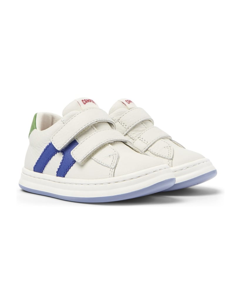 Camper-Sneaker-Runner-Four-weiss-