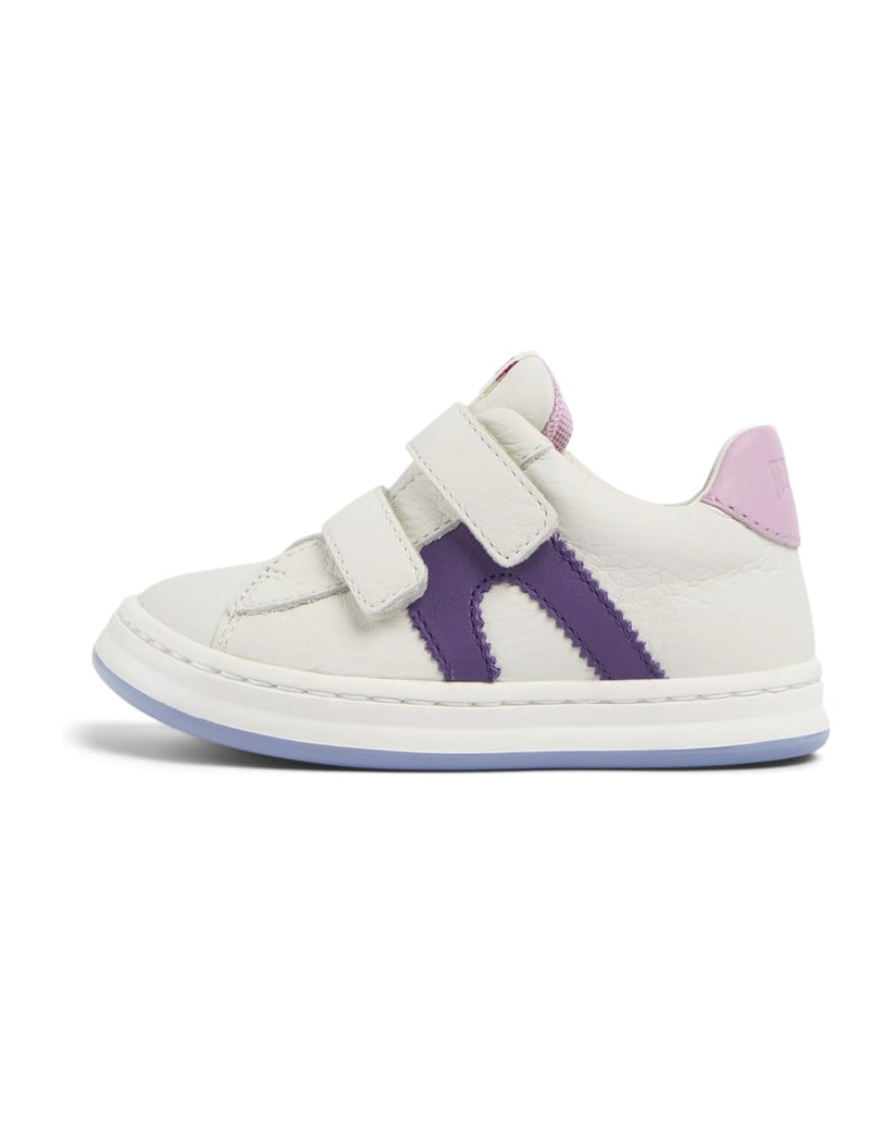 Camper-Sneaker-Runner-Four-weiss