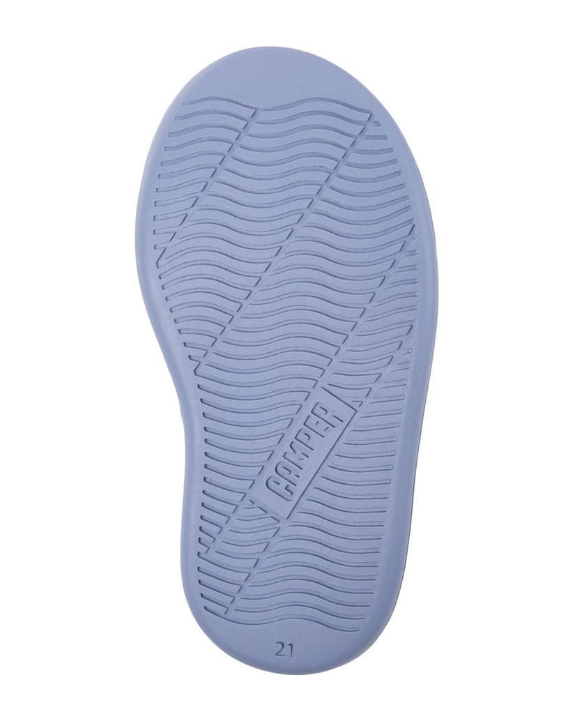 Camper-Sneaker-Runner-Four-weiss