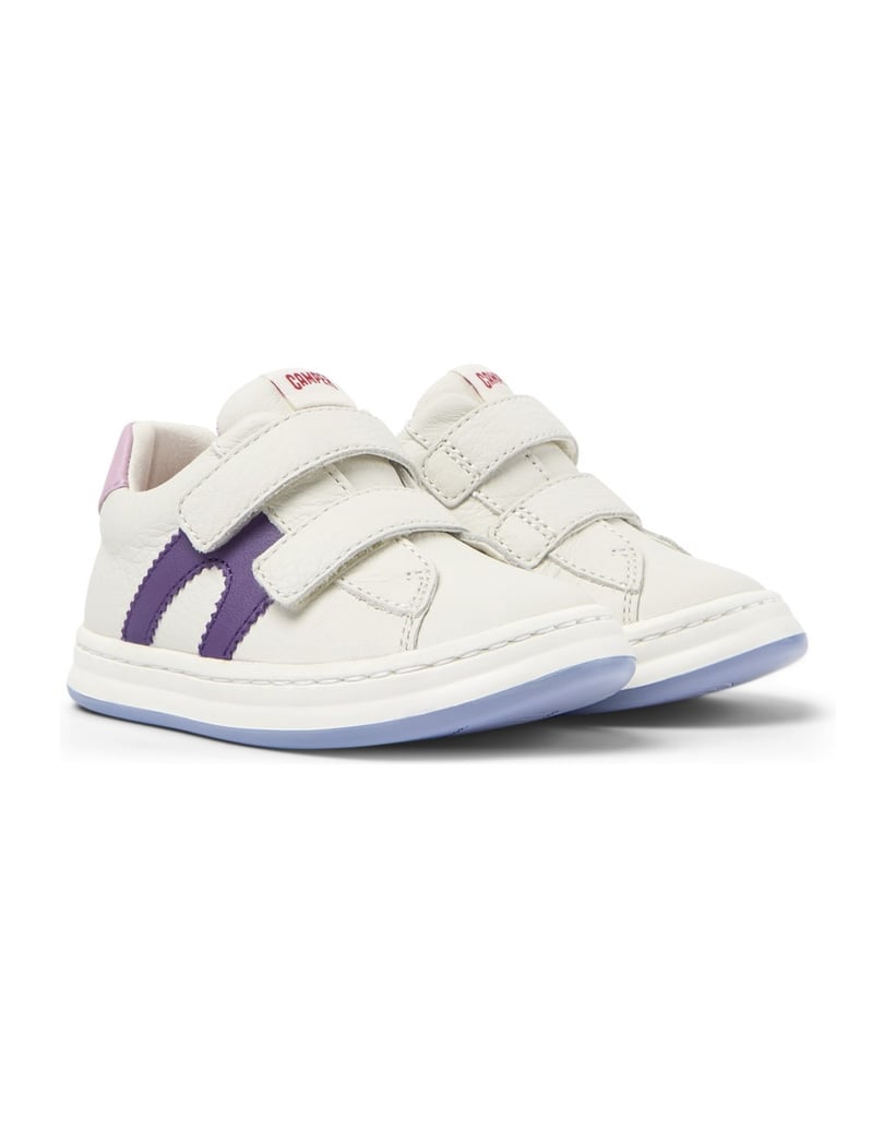 Camper-Sneaker-Runner-Four-weiss