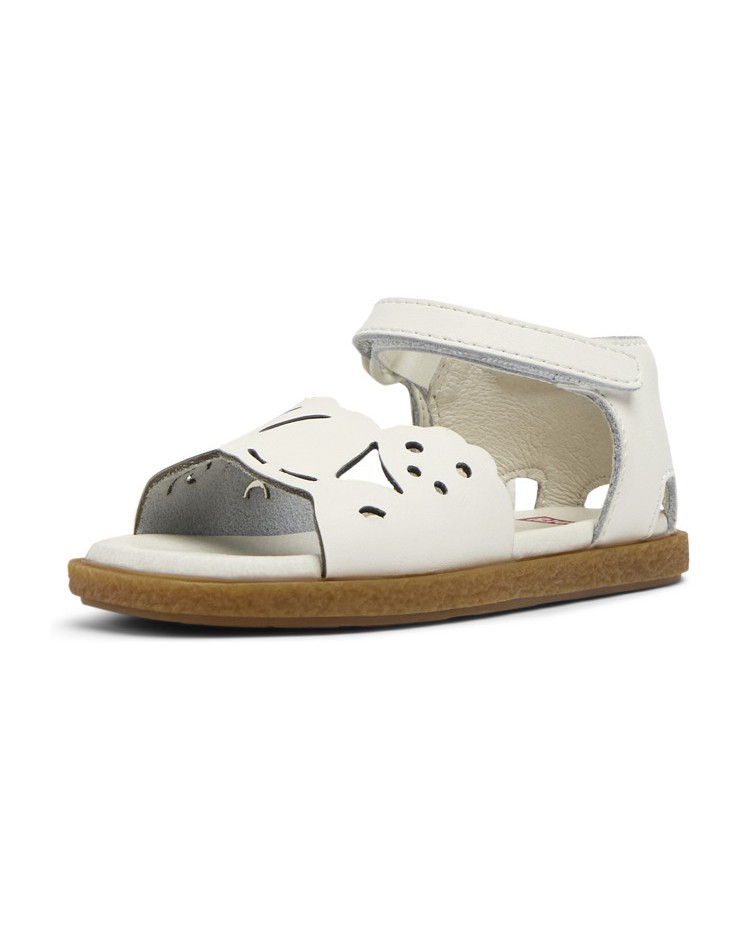 Camper-SANDALEN-MIKO-weiss