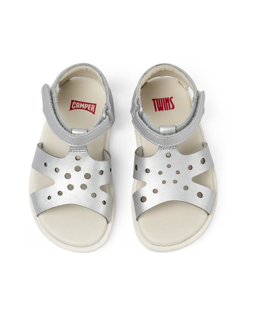 Camper-SANDALEN-MIKO-gelb