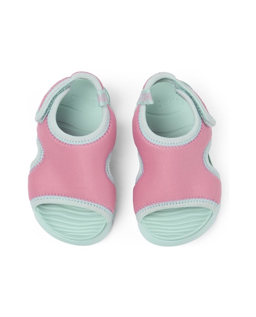 Camper-Sandalen-Oruga-rosa