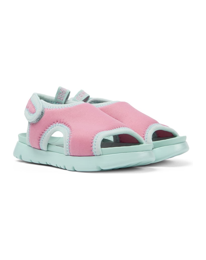 Camper-Sandalen-Oruga-rosa