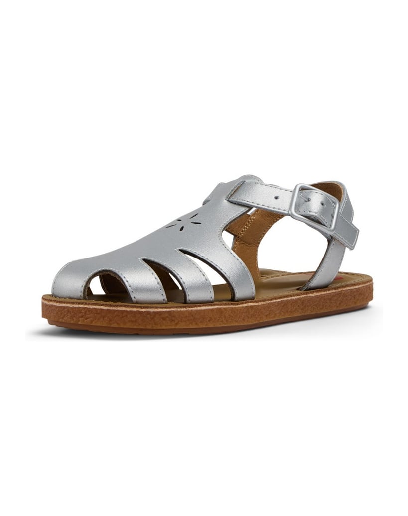 Camper-SANDALEN-MIKO-mittelbraun