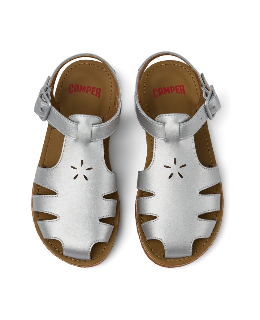 Camper-SANDALEN-MIKO-mittelbraun