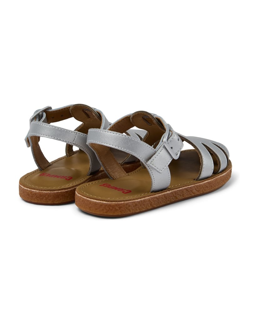 Camper-SANDALEN-MIKO-mittelbraun