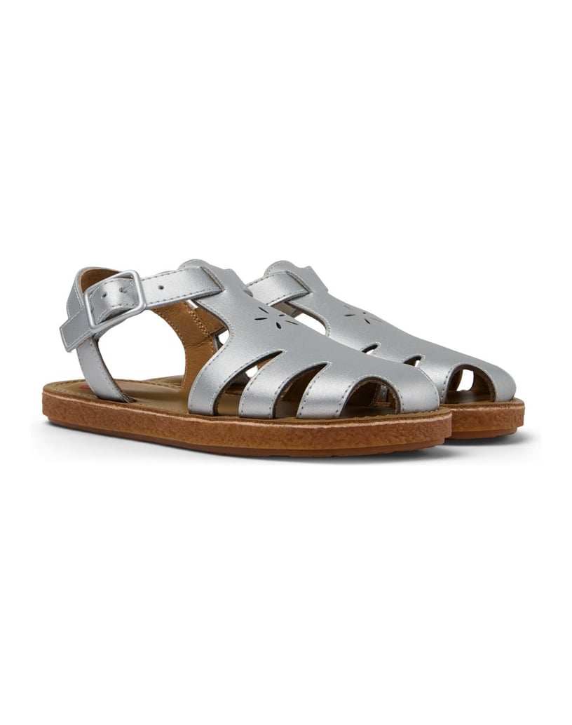 Camper-SANDALEN-MIKO-mittelbraun