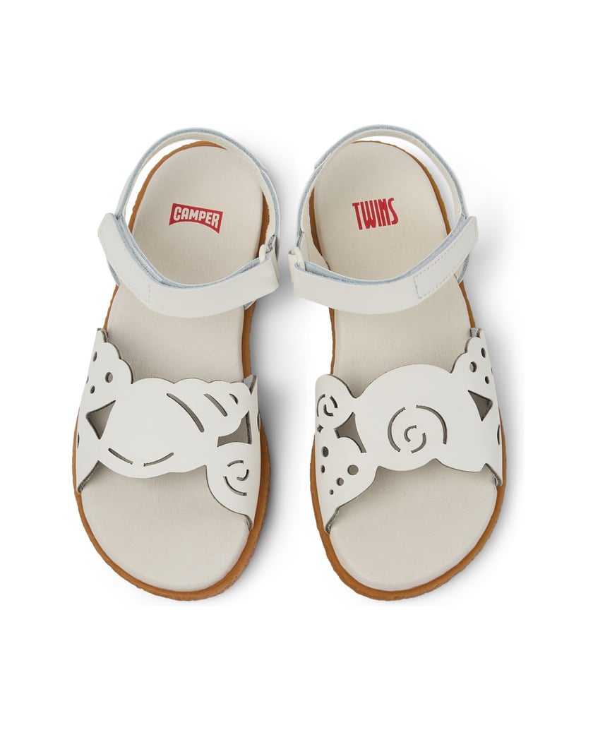 Camper-Sandalen-Miko-weiss