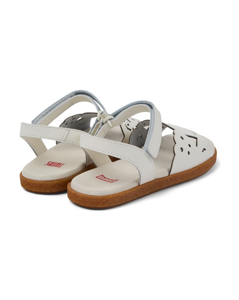 Camper-Sandalen-Miko-weiss