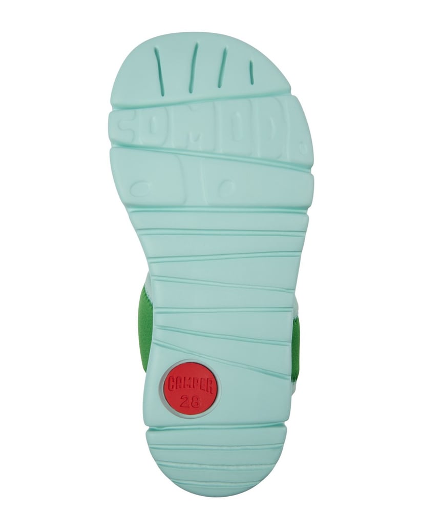 Camper-Sandalen-Oruga-hellgrün