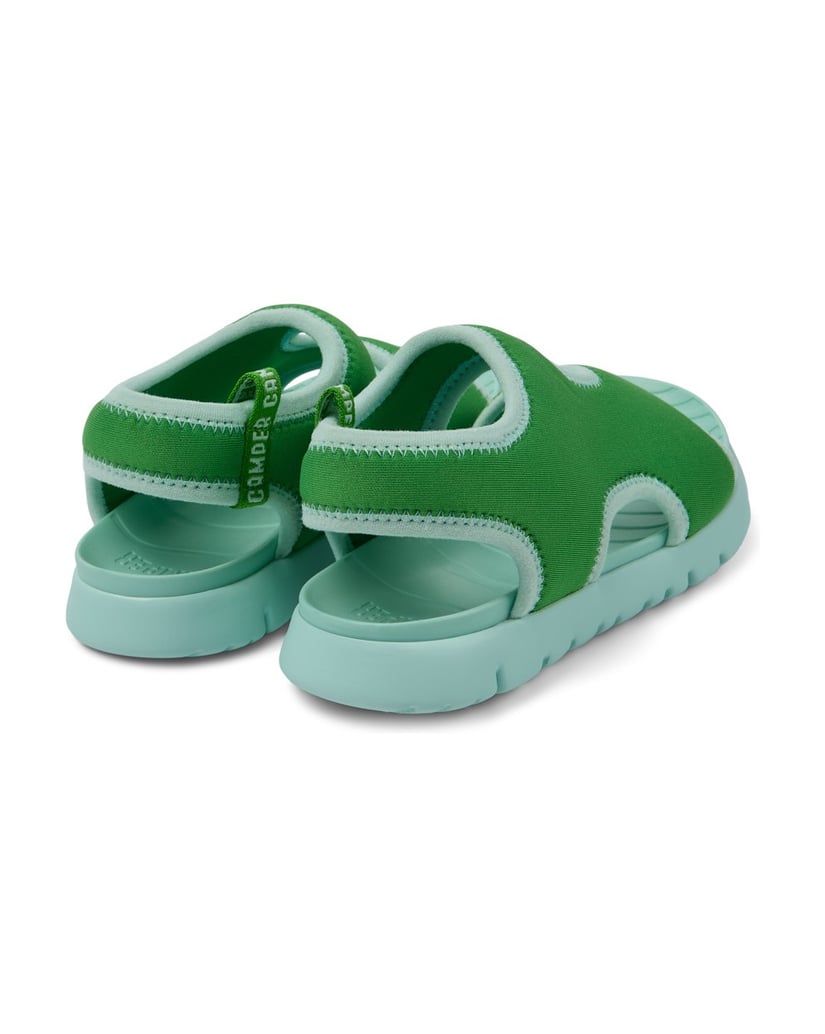 Camper-Sandalen-Oruga-hellgrün