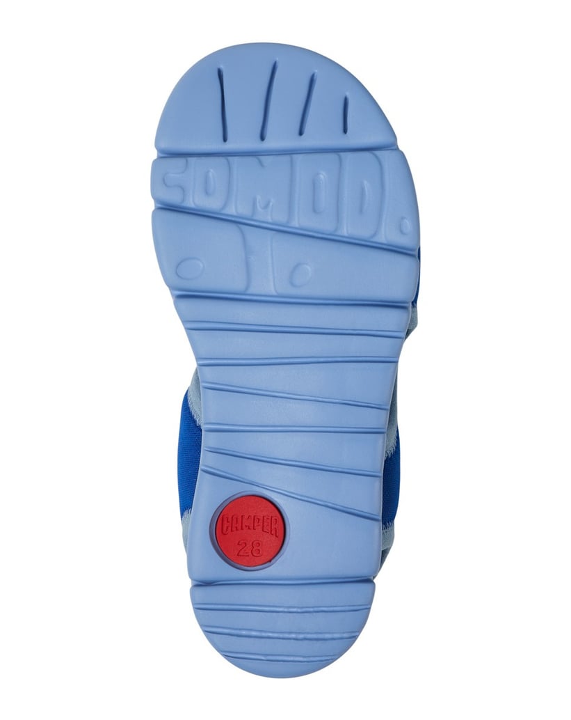 Camper-Sandalen-Oruga-hellgrün