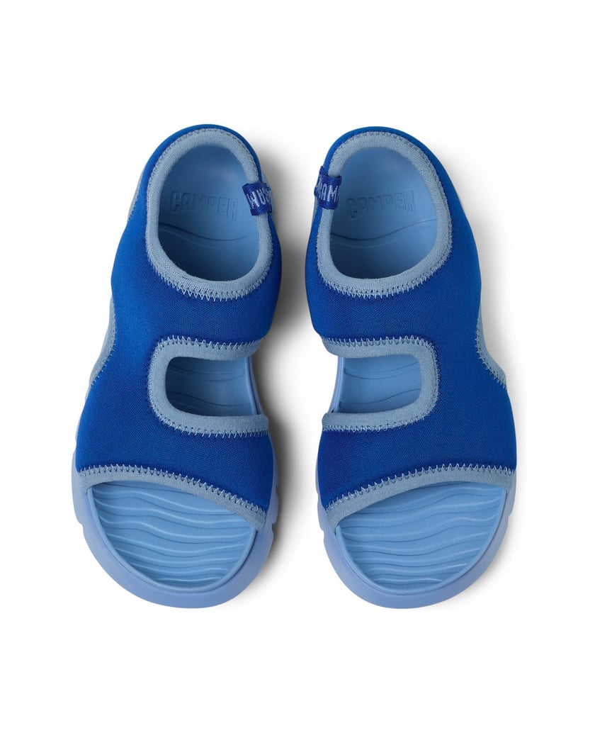 Camper-Sandalen-Oruga-hellgrün