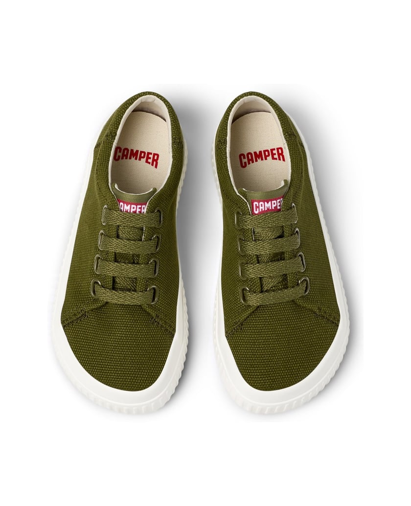 Camper-SNEAKER-PEU-RODA-grün