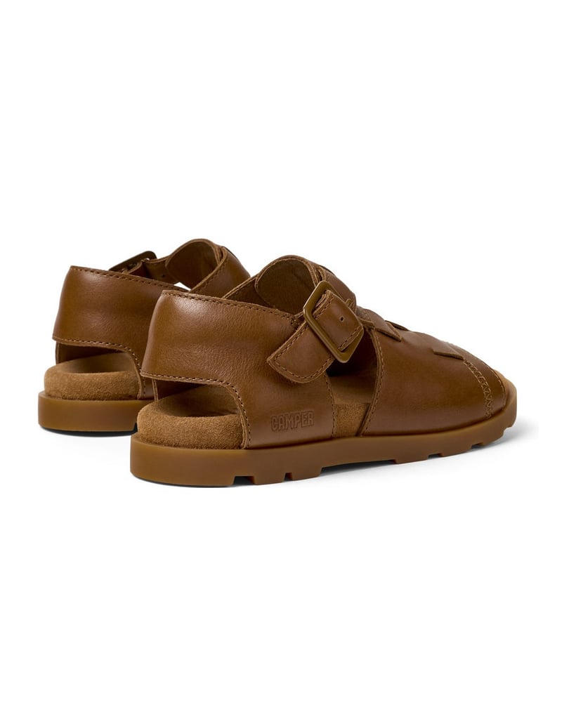 Camper-SANDALEN-BRUTUS-grün