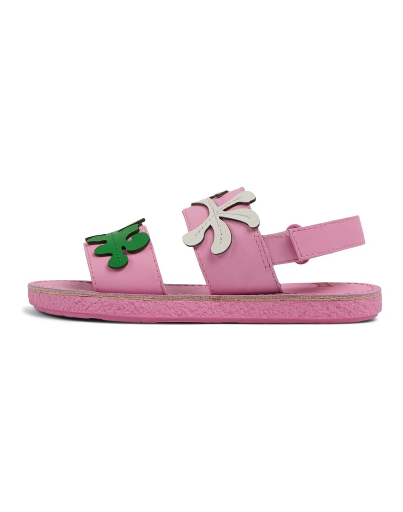 Camper-SANDALEN-MIKO-mittelbraun