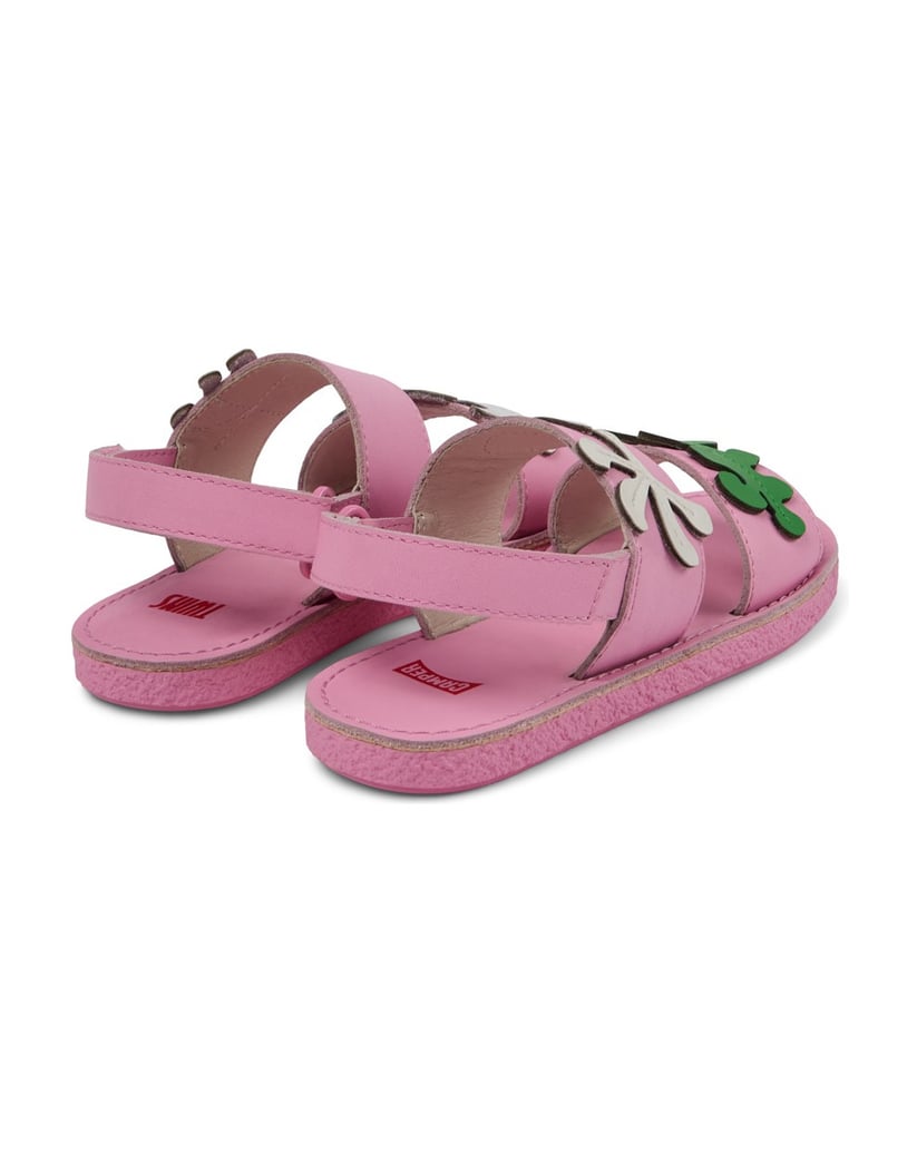 Camper-SANDALEN-MIKO-mittelbraun