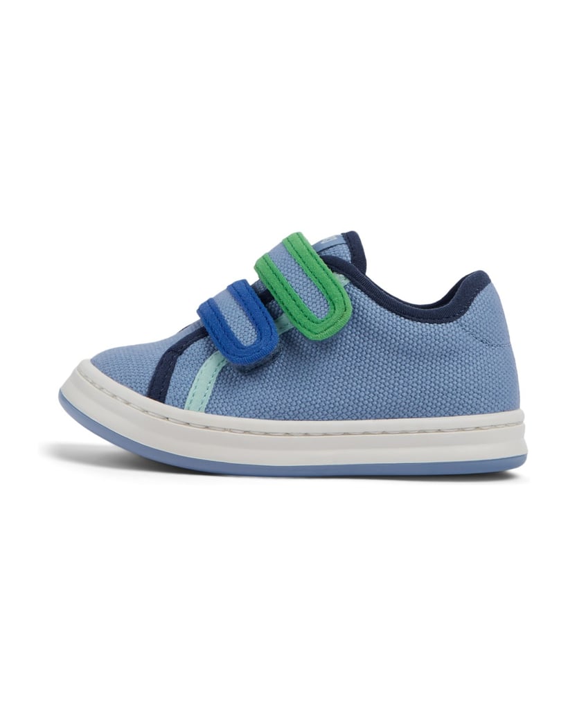 Camper-SNEAKER-RUNNER-FOUR-blau