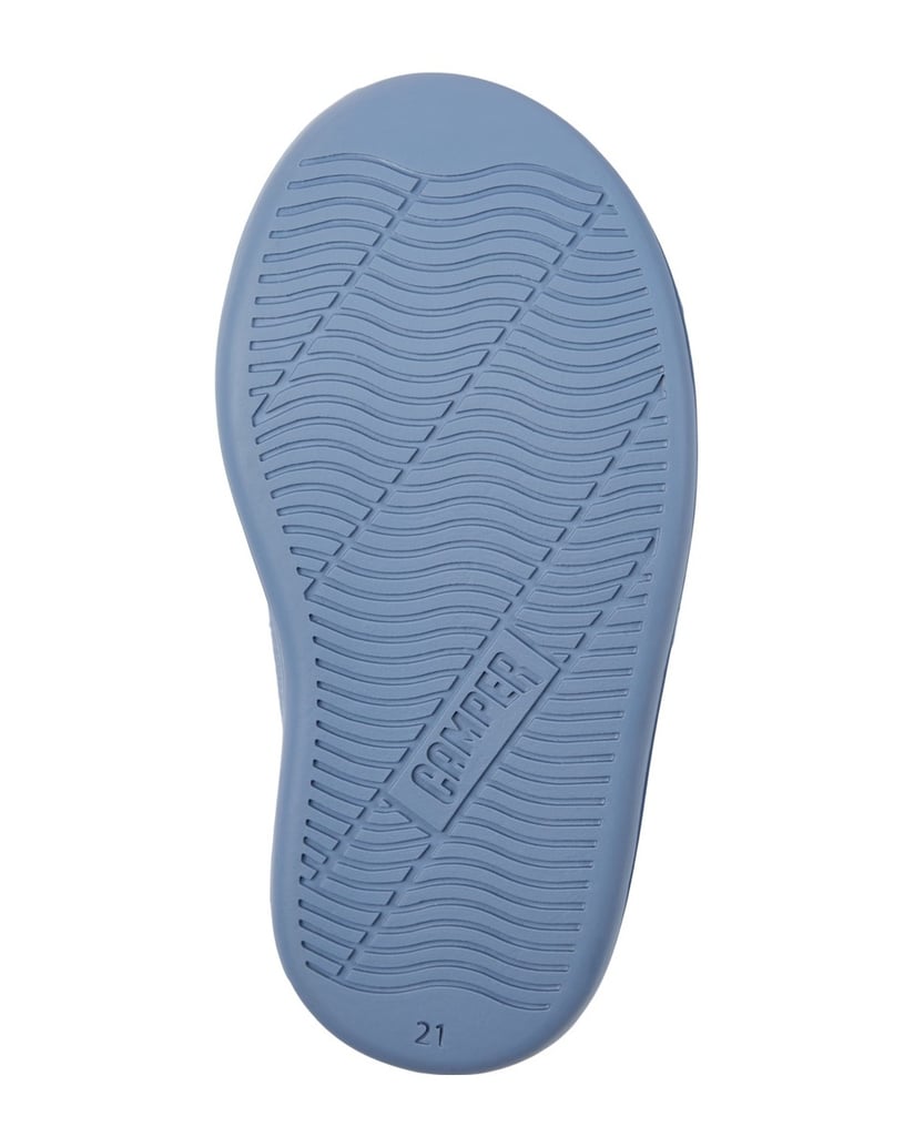 Camper-SNEAKER-RUNNER-FOUR-blau