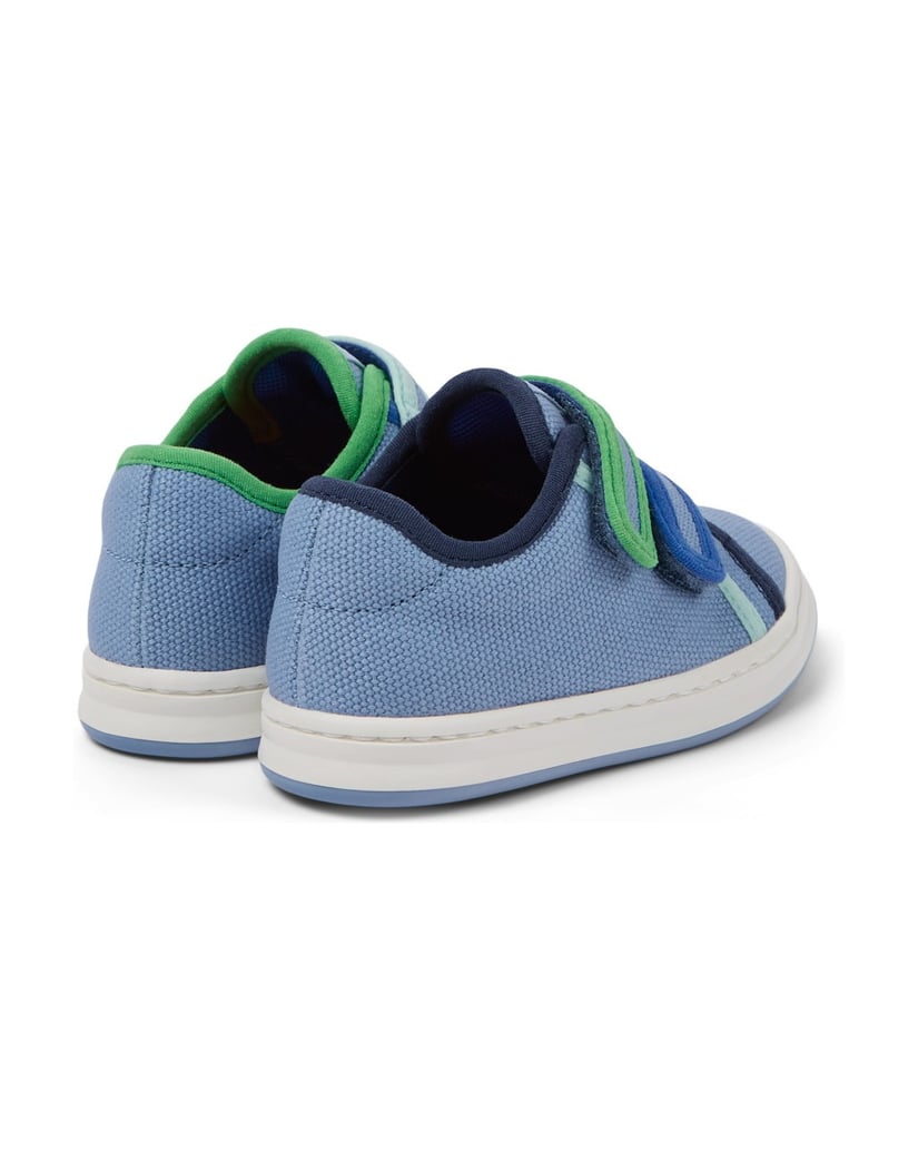Camper-SNEAKER-RUNNER-FOUR-blau
