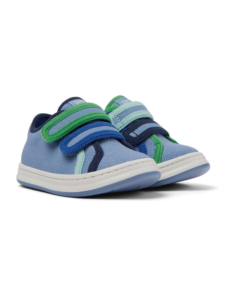 Camper-SNEAKER-RUNNER-FOUR-blau