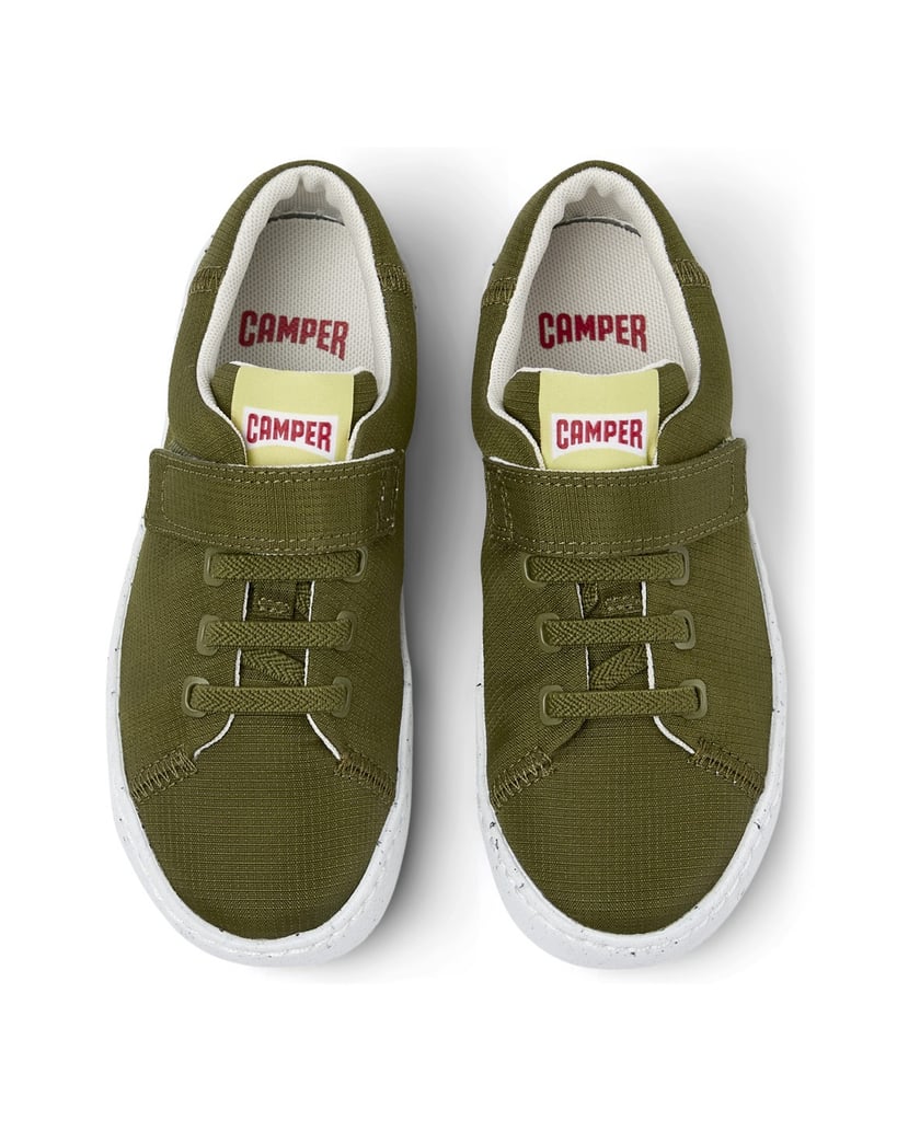 Camper-SNEAKER-PEU-TOURING-grün