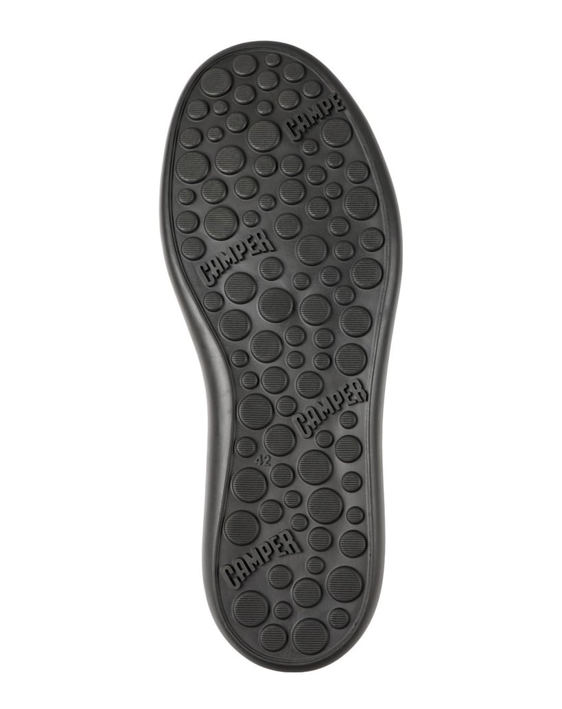 Camper-SCHNÜRSCHUHE-PELOTAS-SOLLER-mittelbraun