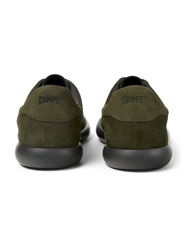 Camper-SCHNÜRSCHUHE-PELOTAS-SOLLER-mittelbraun