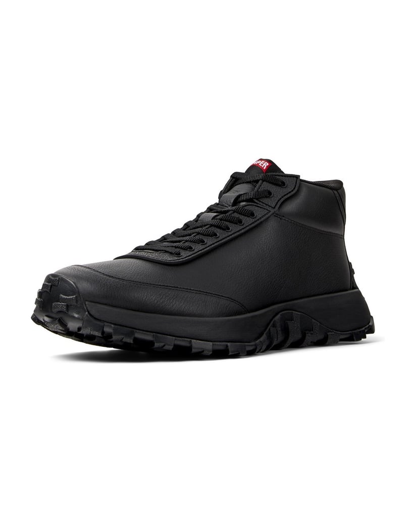 Camper-SNEAKER-BOOTIE-DRIFT-TRAIL-schwarz