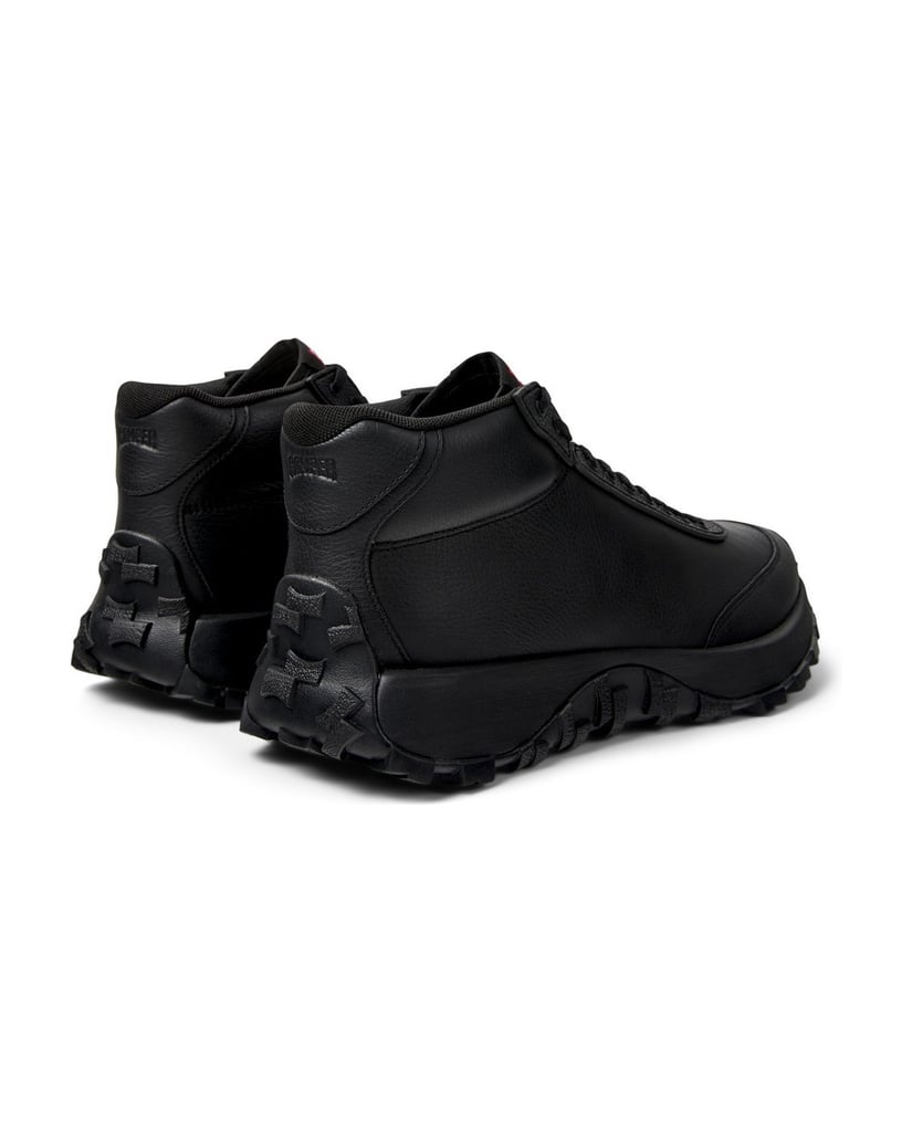 Camper-SNEAKER-BOOTIE-DRIFT-TRAIL-schwarz