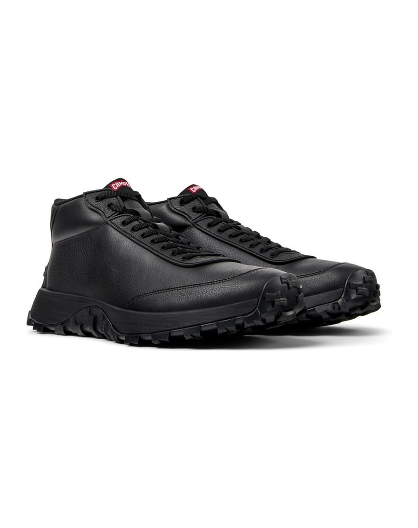 Camper-SNEAKER-BOOTIE-DRIFT-TRAIL-schwarz