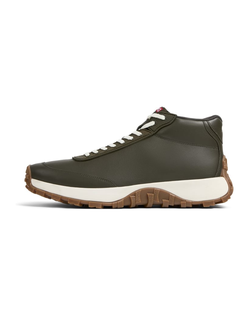Camper-SNEAKER-BOOTIE-DRIFT-TRAIL-schwarz