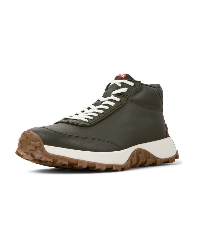 Camper-SNEAKER-BOOTIE-DRIFT-TRAIL-schwarz