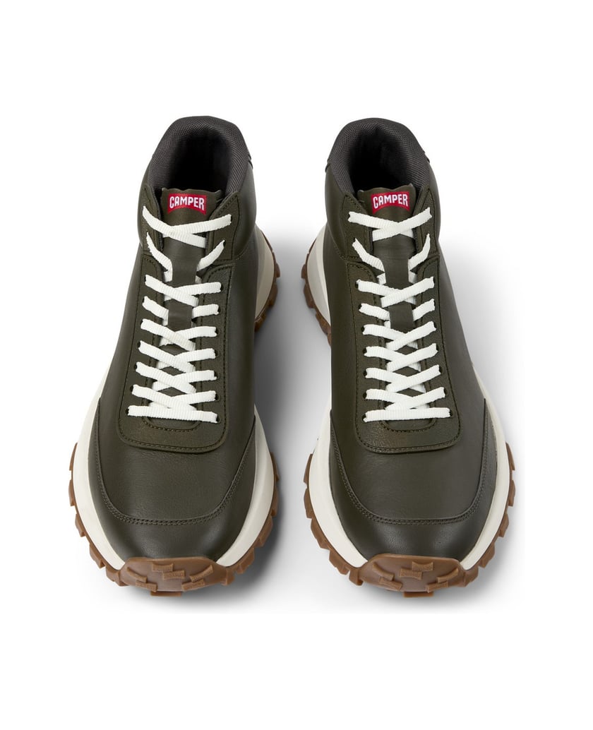 Camper-SNEAKER-BOOTIE-DRIFT-TRAIL-schwarz