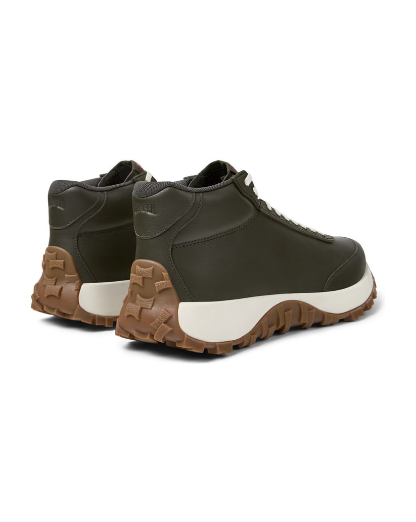 Camper-SNEAKER-BOOTIE-DRIFT-TRAIL-schwarz
