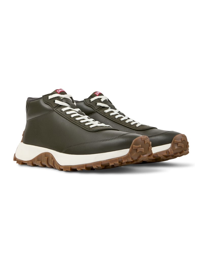 Camper-SNEAKER-BOOTIE-DRIFT-TRAIL-schwarz