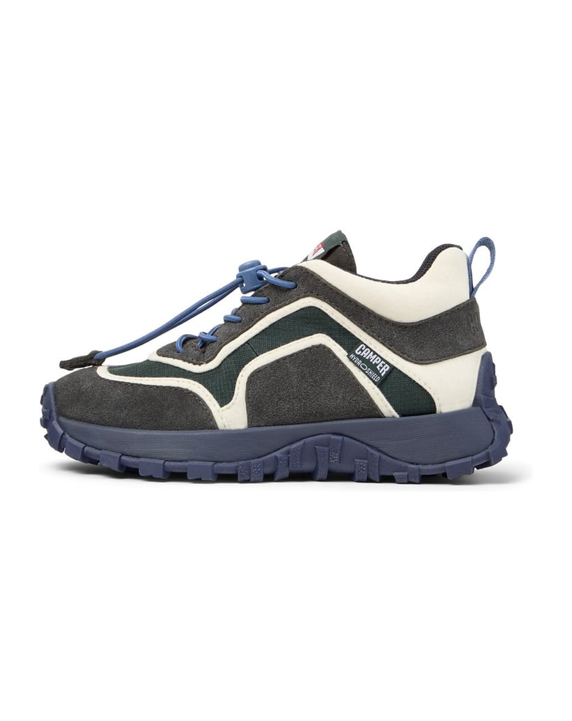 Camper-Sneaker-Bootie-Drift-Trail-weiss-kombiniert