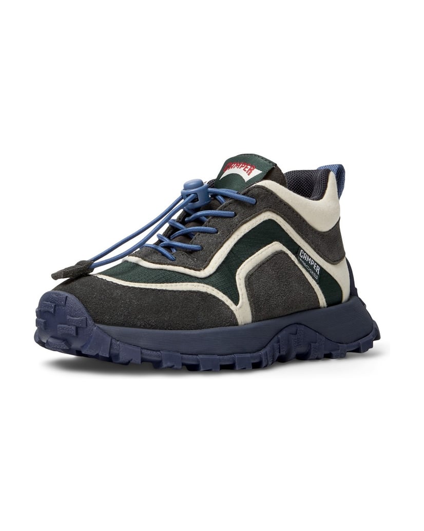 Camper-Sneaker-Bootie-Drift-Trail-weiss-kombiniert