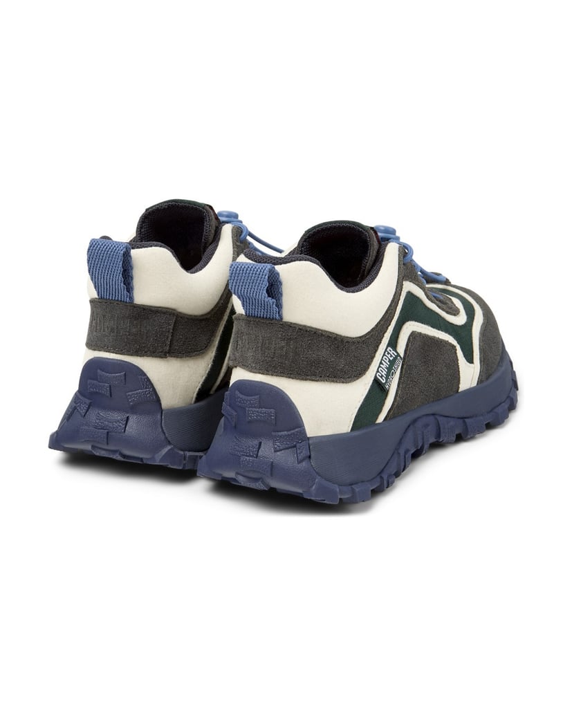 Camper-Sneaker-Bootie-Drift-Trail-weiss-kombiniert