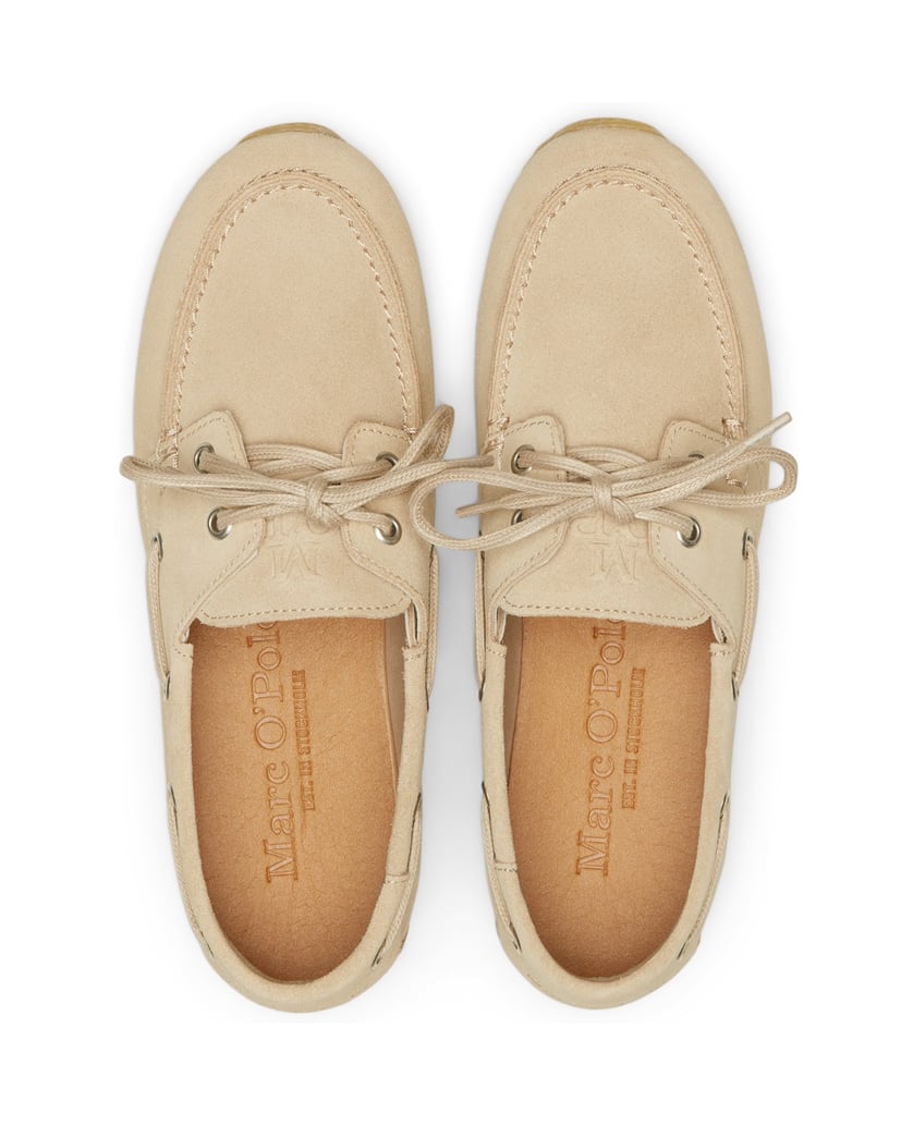 Marc-O´Polo-Bootsschuh