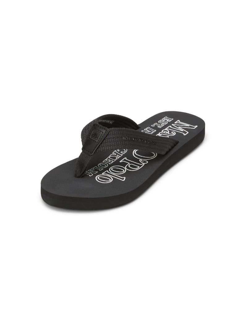 Marc-O´Polo-Zehentrenner-Beach-Sandale