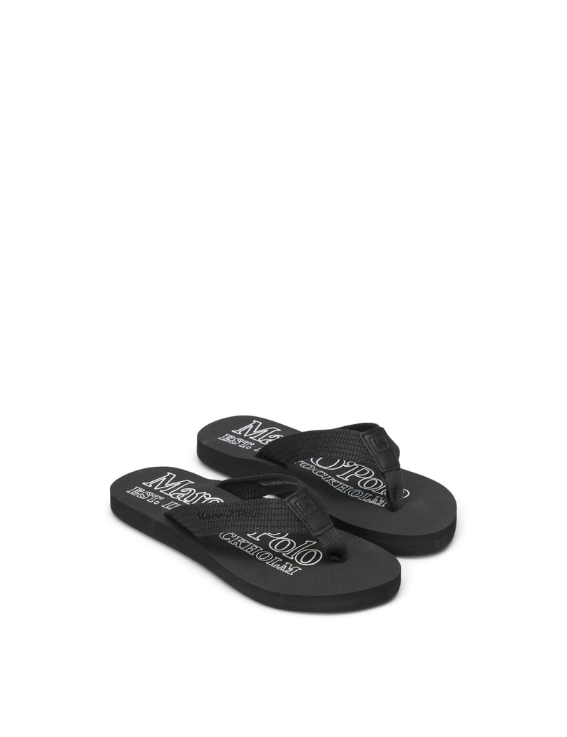 Marc-O´Polo-Zehentrenner-Beach-Sandale